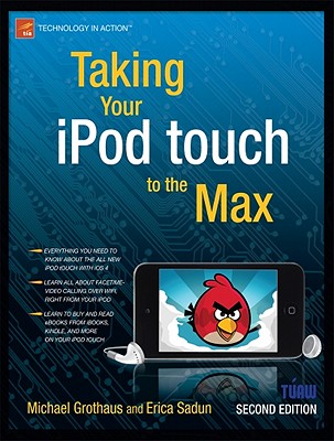 【预售】Taking Your iPod Touch to the Ma