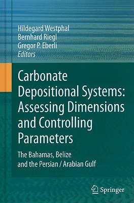 【预售】Carbonate Depositional Systems: Assessing Dimensions