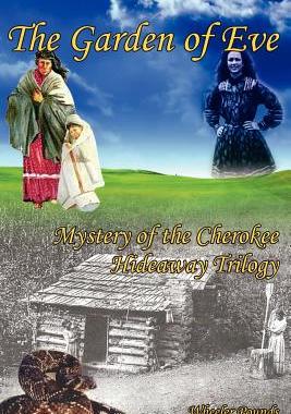 【预售】Garden of Eve: Mystery of the Cherokee Hideaway