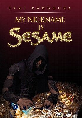 【预售】My Nickname Is Sesame