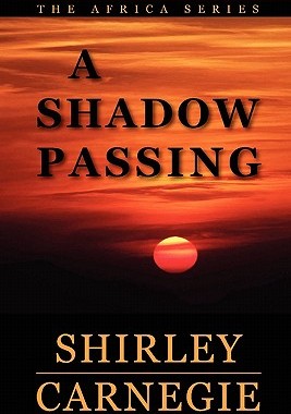 【预售】A Shadow Passing