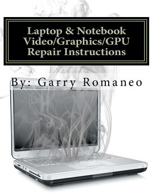 【预售】Laptop & Notebook Video/Graphics/Gpu Repair