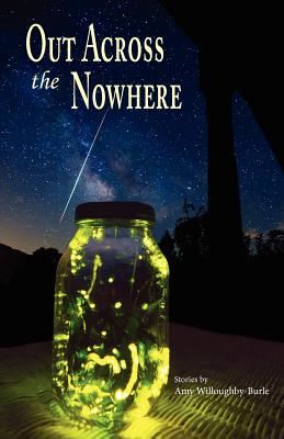 【预售】Out Across the Nowhere