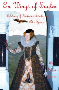 【预售】On Wings of Eagles - The Story of Ferdinando Stanley