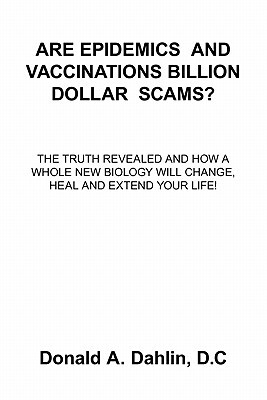【预售】Are Epidemics and Vaccinations Billion Dollar