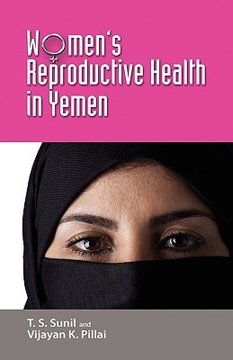【预售】Women's Reproductive Health in Yemen