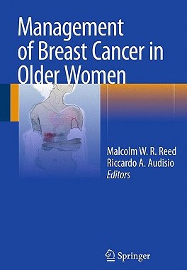 【预售】Management of Breast Cancer in Older Women