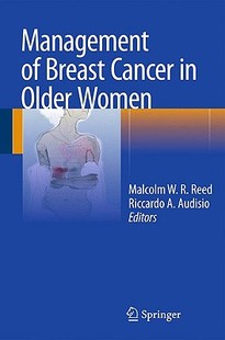 Breast Cancer Older Management Women 预售