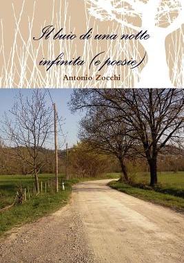 【预售】Il Buio Di Una Notte Infinita (E Poesie)