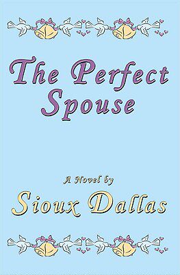 【预售】The Perfect Spouse