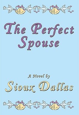 【预售】The Perfect Spouse