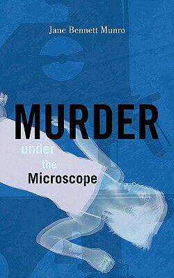 【预售】Murder Under the Microscope