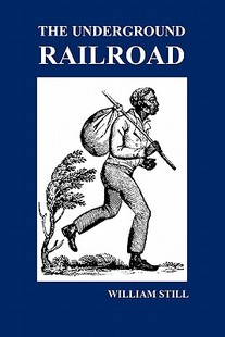 【预售】The Underground Railroad: A Record of Facts