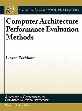 【预售】Computer Architecture Performance Evaluation