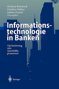 预售 Optimierung Informationstechnologie Banken Von