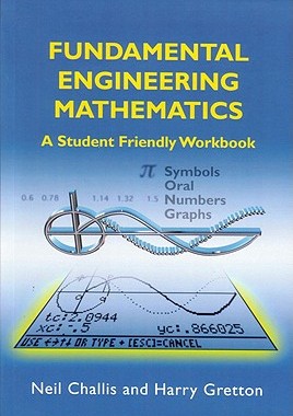 【预售】Fundamental Engineering Mathematics: A Student