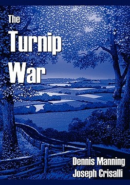 【预售】The Turnip War
