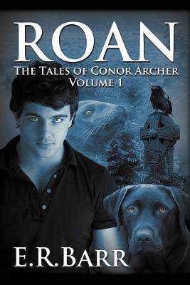 【预售】roan: the tales of conor archer