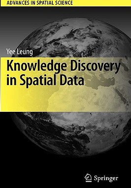 【预售】Knowledge Discovery in Spatial Data
