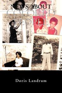 【预售】News about Colored People