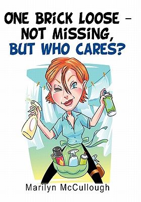 【预售】One Brick Loose-Not Missing, But Who Cares?
