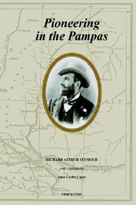 【预售】Pioneering in the Pampas