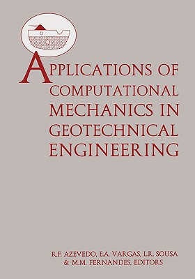【预售】Applications of Computational Mechanics in