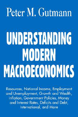 【预售】Understanding Modern Macroeconomics: Resources
