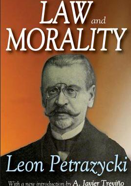 【预售】Law and Morality