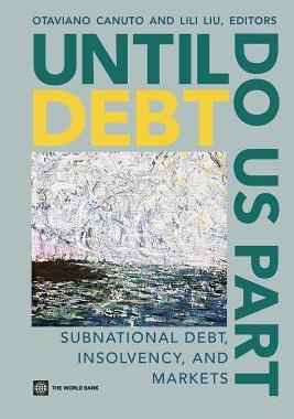 【预售】Until Debt Do Us Part: Subnational Debt, Insolvency