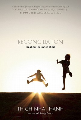 【预售】Reconciliation: Healing the Inner Child