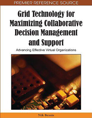 【预售】Grid Technology for Maximizing Collaborative