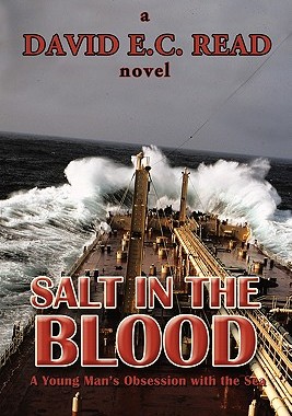【预售】Salt in the Blood: A Young Man's Obsession with the