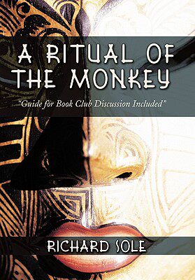 【预售】A Ritual of the Monkey