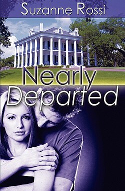 【预售】Nearly Departed