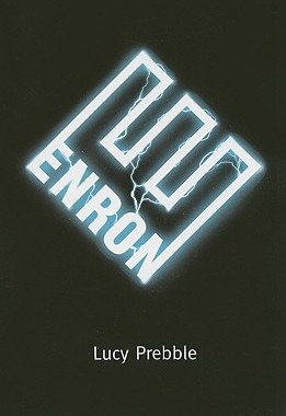 【预售】Enron