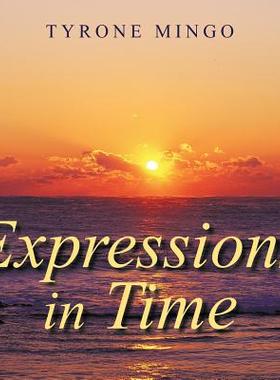【预售】Expressions in Time