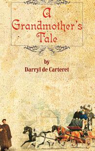 Grandmother Tale 预售