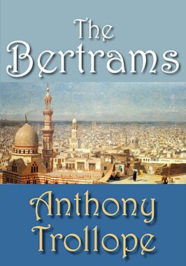【预售】The Bertrams