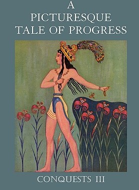 【预售】A Picturesque Tale of Progress: Conquests III