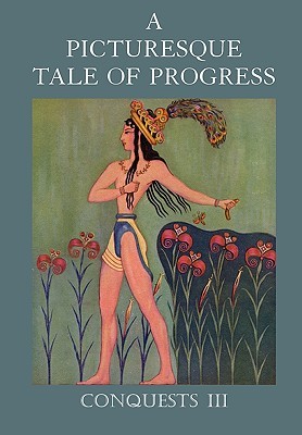 【预售】A Picturesque Tale of Progress: Conquests III