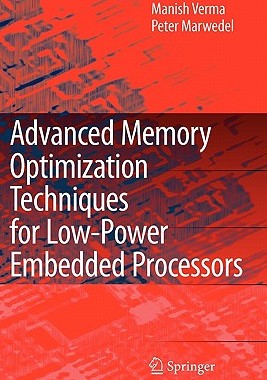 【预售】Advanced Memory Optimization Techniques for