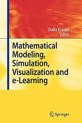 【预售】Mathematical Modeling, Simulation, Visualization and