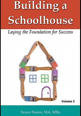 【预售】Building a Schoolhouse: Laying the Foundation for