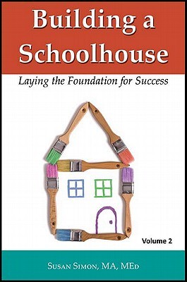 【预售】Building a Schoolhouse: Laying the Foundation for
