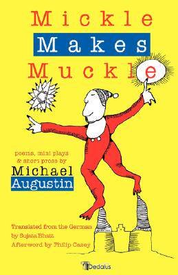 【预售】Mickle Makes Muckle