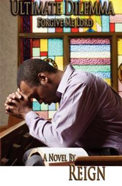 【预售】Ultimate Dilemma: Forgive Me Lord