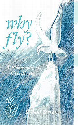 【预售】Why Fly?: A Philosophy of Creativity