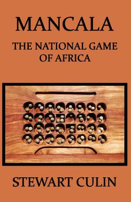 【预售】Mancala: The National Game of Africa