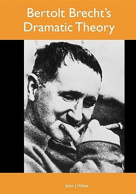 【预售】Bertolt Brecht's Dramatic Theory